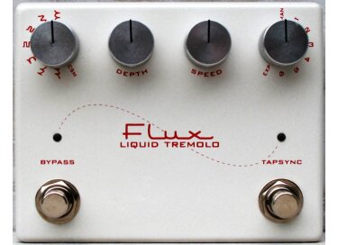 Flux Effects Liquid Tremolo