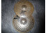 Zildjian K Custom Special Dry HiHats 13"