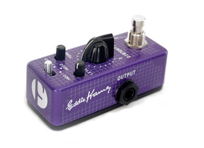 F-Pedals Edstortion Lite