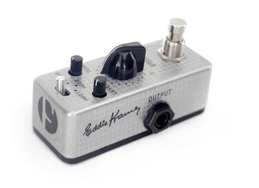 F-Pedals PhazeVibe-Lite