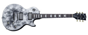 Gibson Les Paul Classic Rock Series II