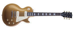 Gibson Les Paul Less Plus P-90