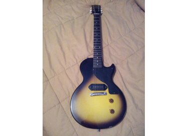 Gibson Custom Shop '57 Les Paul Junior