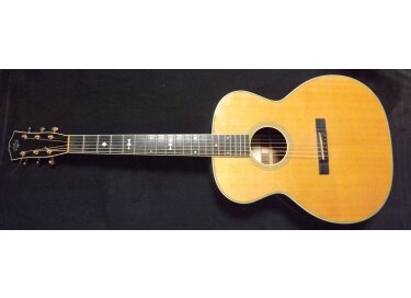 Larson PRAIRIE STATE SJ STYLE 2 ES