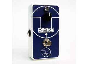 Keeley Electronics K201