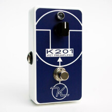 Keeley Electronics K201