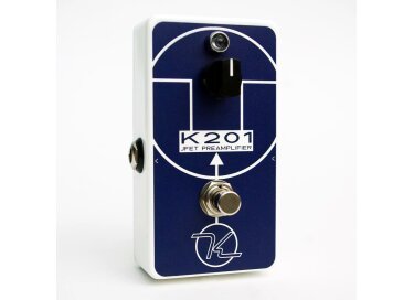 Keeley Electronics K201