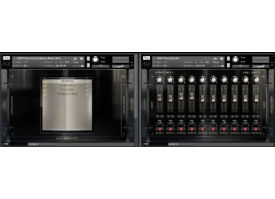 8dio Acoustic Grand Ensembles Vol 1