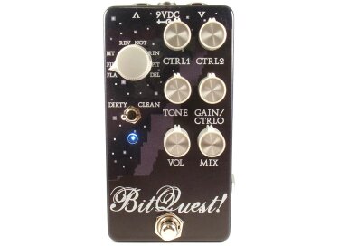 Dr. Scientist BitQuest!