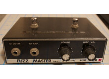 Ace Tone Fuzz Master FM-2