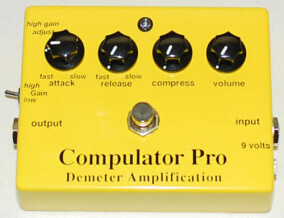 Demeter COMP-2 Compulator Pro