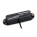 See the photo of the Seymour Duncan SVR-1B Vintage Rails Strat Bridge Seymour Duncan SVR-1B Vintage Rails Strat Bridge