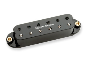 Seymour Duncan SLSD-1B Lil’ Screamin Demon Strat Humbucker Bridge