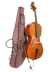 Stentor Student II Cello