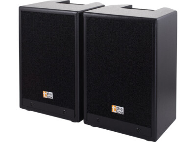 the box CL 106 TOP