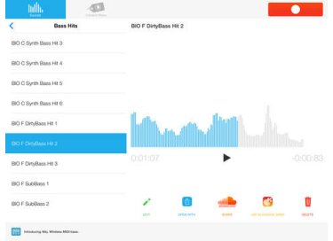 The Retronyms AudioCopy 3