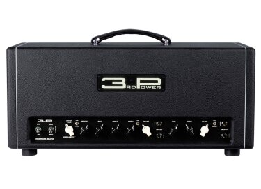 3rd Power Dream Weaver mkII