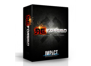 Impact Soundworks ReForged