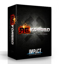 Impact Soundworks ReForged