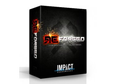 Impact Soundworks ReForged
