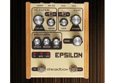 Dreadbox Epsilon