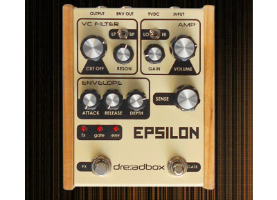 Dreadbox Epsilon