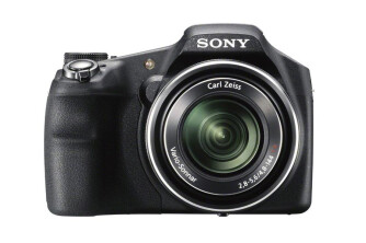 Sony DSC-HX200V