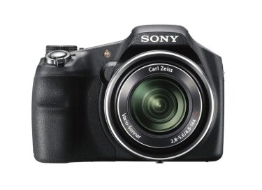 Sony DSC-HX200V