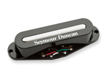 Seymour Duncan STK-S2N Hot Stack Strat Neck & Middle