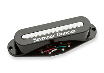 Seymour Duncan STK-S2N Hot Stack Strat Neck & Middle