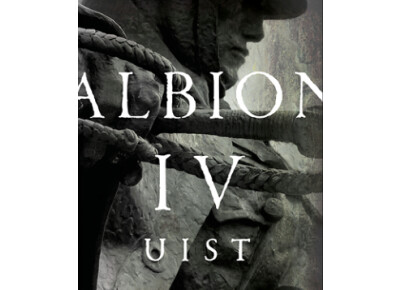 Spitfire Audio Albion IV - Uist