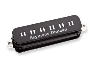 Seymour Duncan PA-STK1N Parallel Axis Stack Strat Neck
