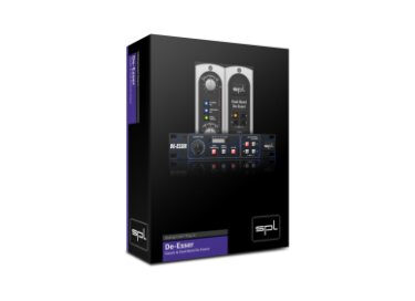 SPL De-Essers