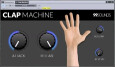 Clap Machine, la boîte à claps !