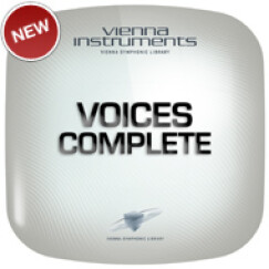 2 new vocal libraries and a bundle from VSL
