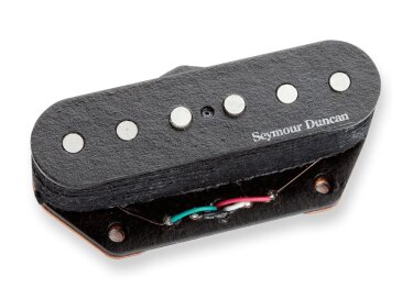 Seymour Duncan STK-T3B Vintage Stack Tele Bridge