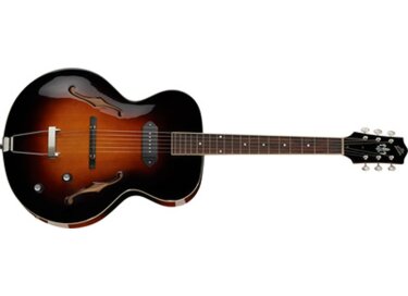 The Loar LH-309