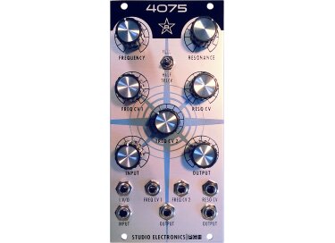 Studio Electronics 4075
