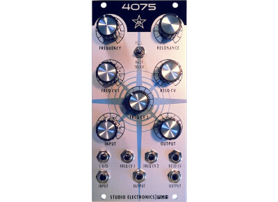 Studio Electronics 4075