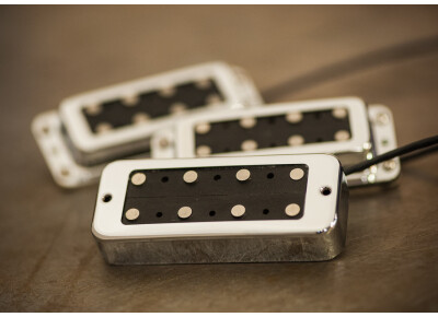 Seymour Duncan Lemmy Kilmister Set