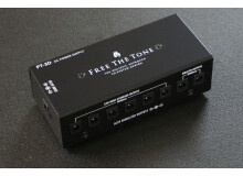Free The Tone PT-3D DC Power Supply