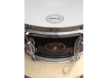Tama Mike Portnoy Melody Master Signature 12" x 5" Snare