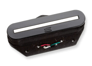 Seymour Duncan STK-T2B Hot Stack Tele Bridge
