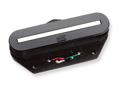 Seymour Duncan STK-T2B Hot Stack Tele Bridge