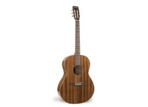 Simon & Patrick Woodland Pro Folk Mahogany 