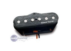 Seymour Duncan APTL-3JD Jerry Donahue Tele Lead