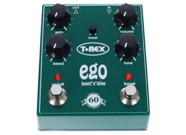 T-Rex Engineering Ego Boost'n'Drive