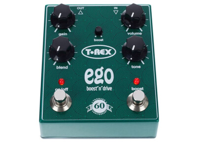 T-Rex Engineering Ego Boost'n'Drive