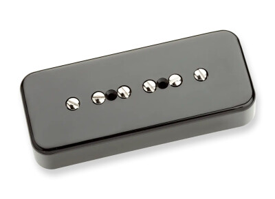Seymour Duncan SP90-3B Custom P90 Bridge