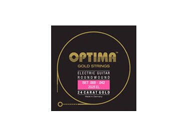Optima Gold Electric